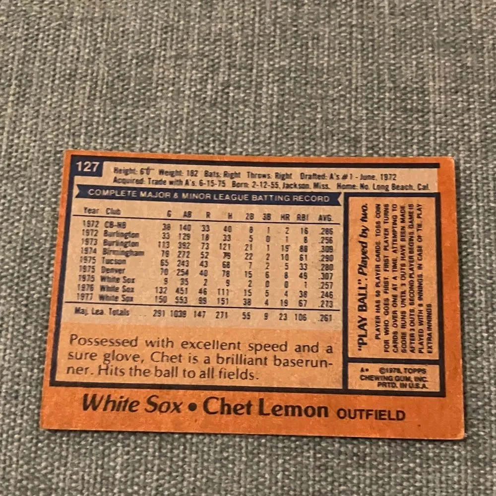 Topps see pictures